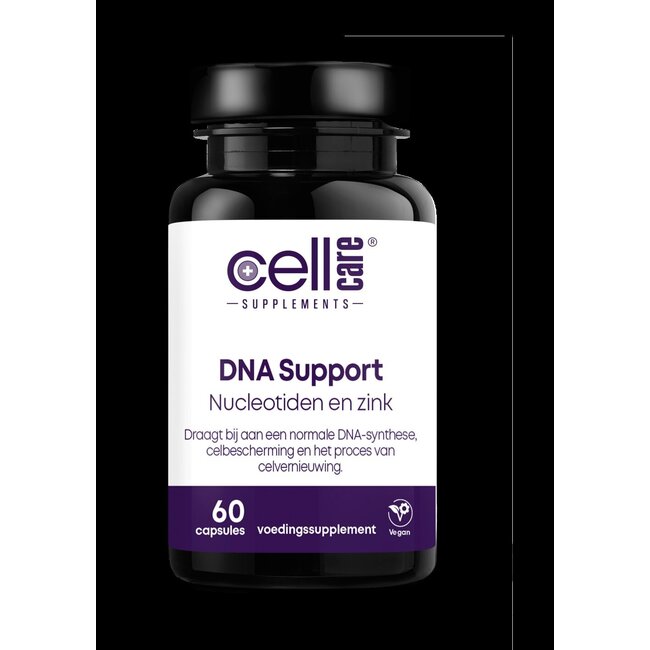 DNA support 60 Capsules