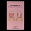 Essentials set voor zeer beschadigde nagels 1 Set