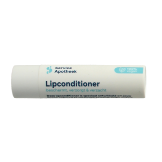 Service Apotheek Lipconditioner stick 4.8 Gram