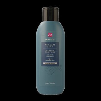 DA Shampoo for men 2-in-1  300 Milliliter