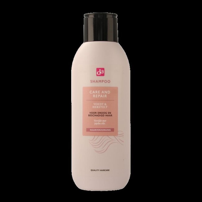 Shampoo care & repair  300 Milliliter
