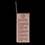 Intuition complete mesjes 3 Stuks