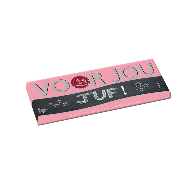 Wensreep Juf 70 Gram