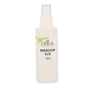 Erica Magnesiumolie spray 150 Milliliter
