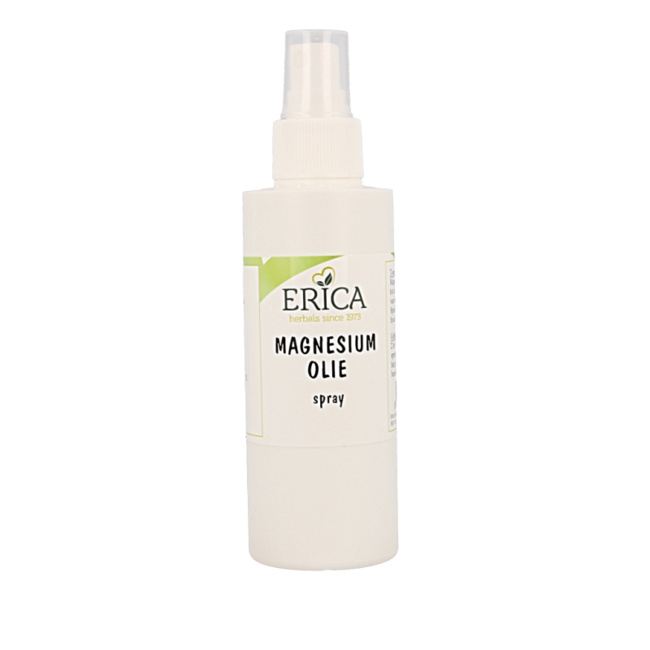 Magnesiumolie spray 150 Milliliter