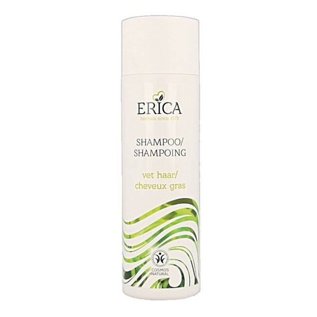 Shampoo vet haar 200 Milliliter