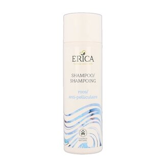 Erica Shampoo roos 200 Milliliter