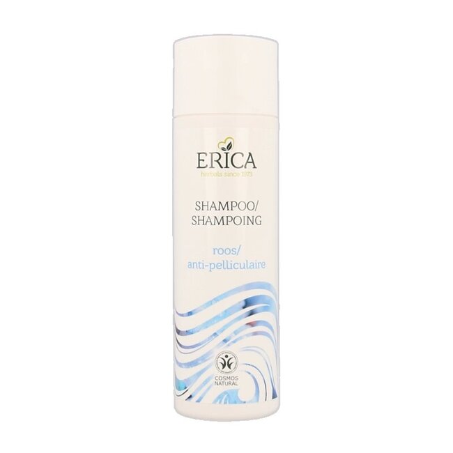 Shampoo roos 200 Milliliter