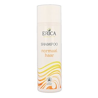 Erica Shampoo normaal haar 200 Milliliter