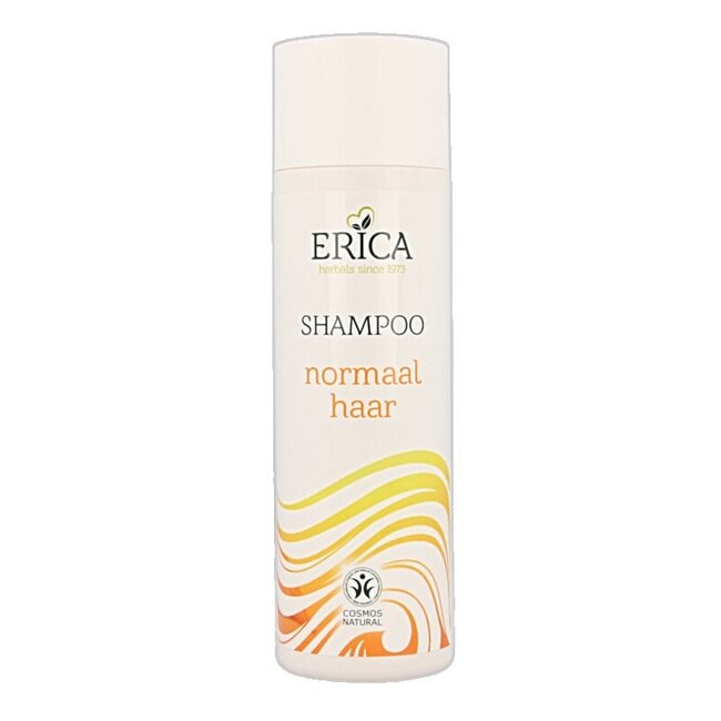 Shampoo normaal haar 200 Milliliter