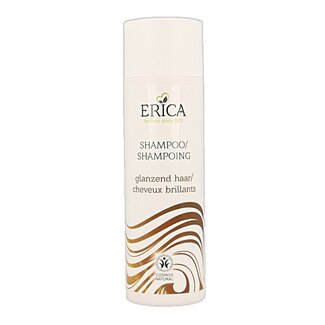 Erica Shampoo glans 200 Milliliter