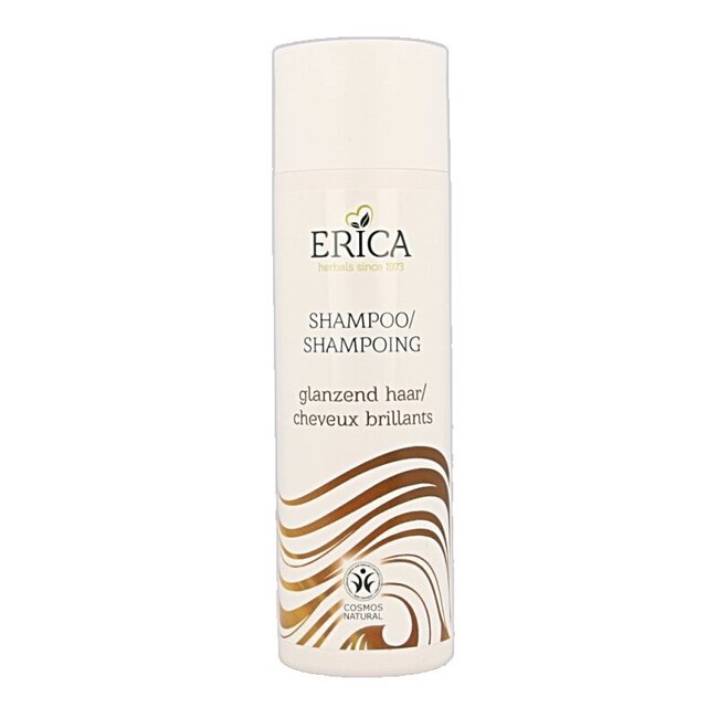 Shampoo glans 200 Milliliter