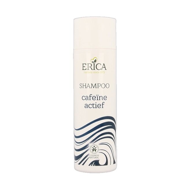 Shampoo cafeine actief 200 Milliliter