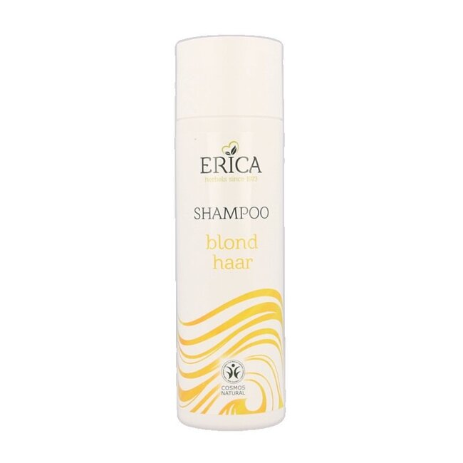 Shampoo blond haar 200 Milliliter