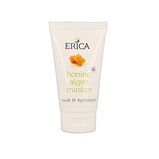 Erica Honing algen masker 75 Milliliter