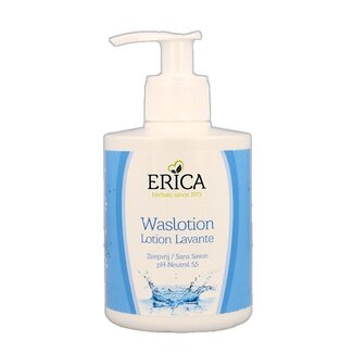 Erica Waslotion 300 Milliliter
