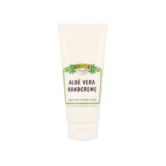 Erica Handcreme aloe tube 100 Milliliter