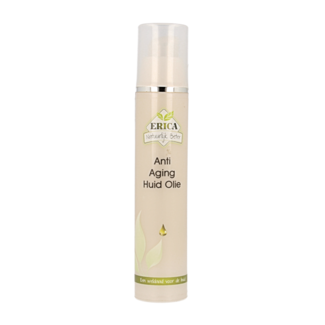 Erica Anti-age olie 50 Milliliter