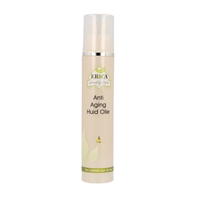 Anti-age olie 50 Milliliter