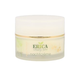 Erica Nachtcreme age protect 50 Milliliter