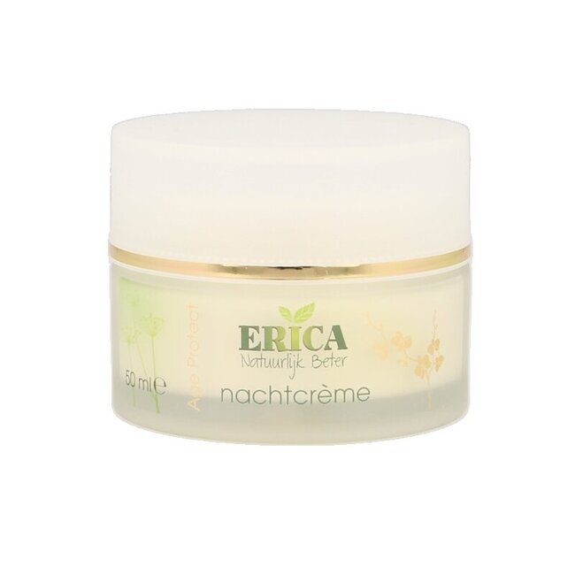 Nachtcreme age protect 50 Milliliter