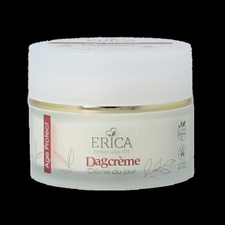 Erica Dagcreme age protect 55 Milliliter