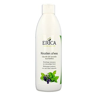 Erica Kruiden afwas  500 Milliliter