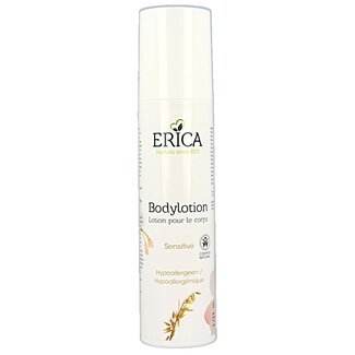 Erica Bodylotion sensitive 200 Milliliter