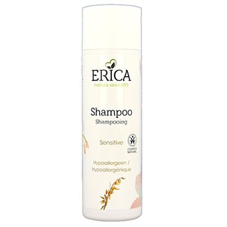Erica Shampoo sensitive 200 Milliliter