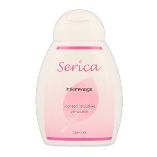 Erica Wasgel intiem 250 Milliliter