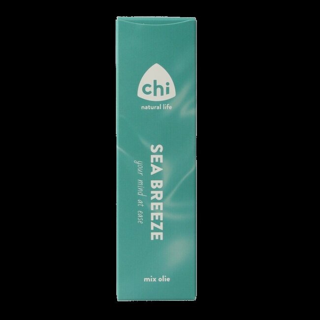 Sea Breeze Mix olie 10 Milliliter