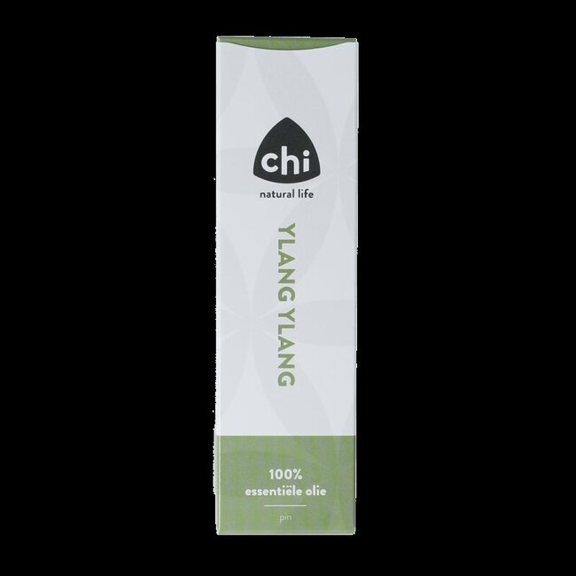 Ylang ylang cult 10 Milliliter