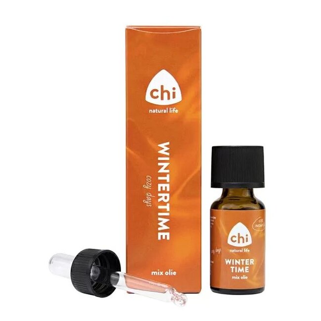 Wintertime 10 Milliliter