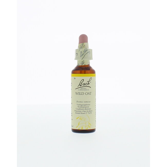 Wild oat/dravik 20 Milliliter