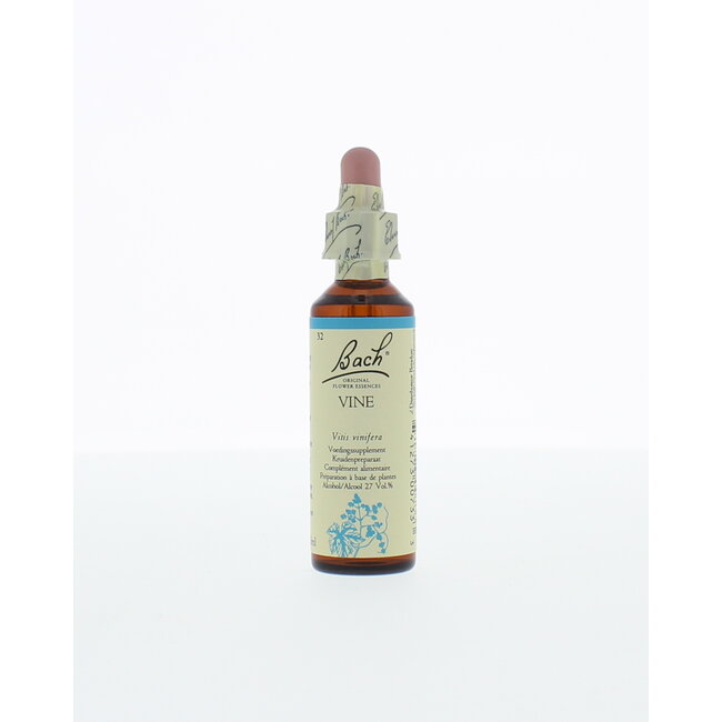 Vine/wijnrank 20 Milliliter