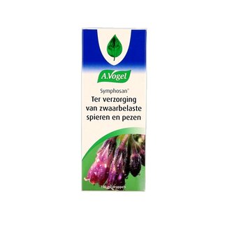 A Vogel Symphosan uitwendig 100 Milliliter