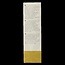 Sesamzaad olie bio 100 Milliliter