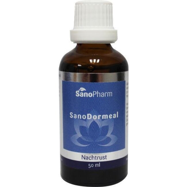 Sano dormeal 50 Milliliter