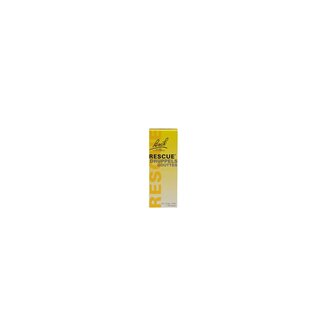 Bach Rescue Rescue druppels 10 Milliliter