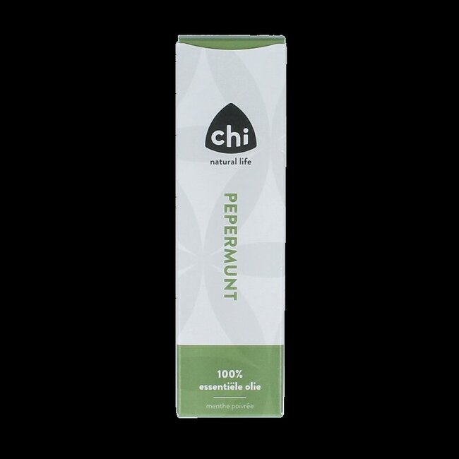 Pepermunt Chinese cultivar 10 Milliliter
