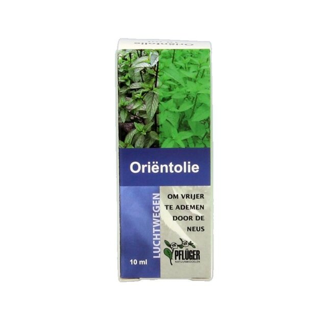 Orient olie 10 Milliliter