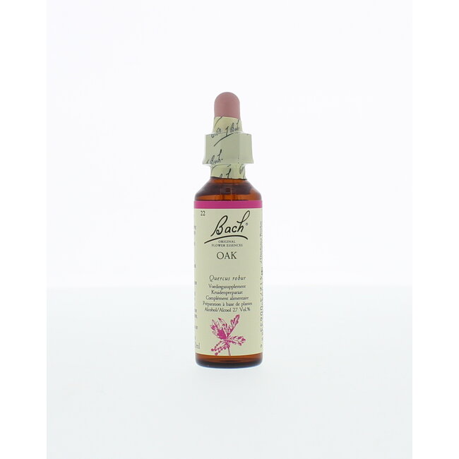 Oak/eik 20 Milliliter