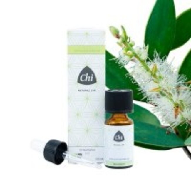 Niaouli eko bio 10 Milliliter