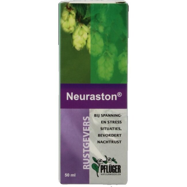 Neuraston 50 Milliliter
