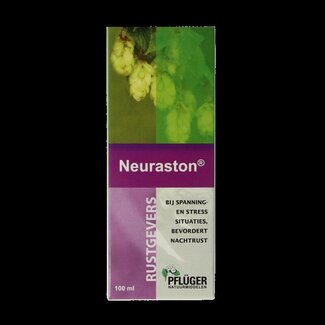 Pflüger Neuraston 100 Milliliter