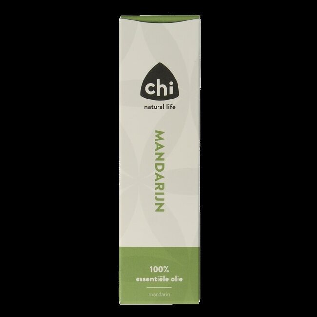 Mandarijn cultivar 10 Milliliter