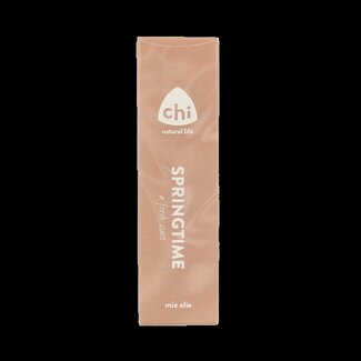 Chi Springtime mix olie 10 Milliliter