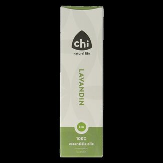 Chi Lavandin abrialis eko bio 10 Milliliter