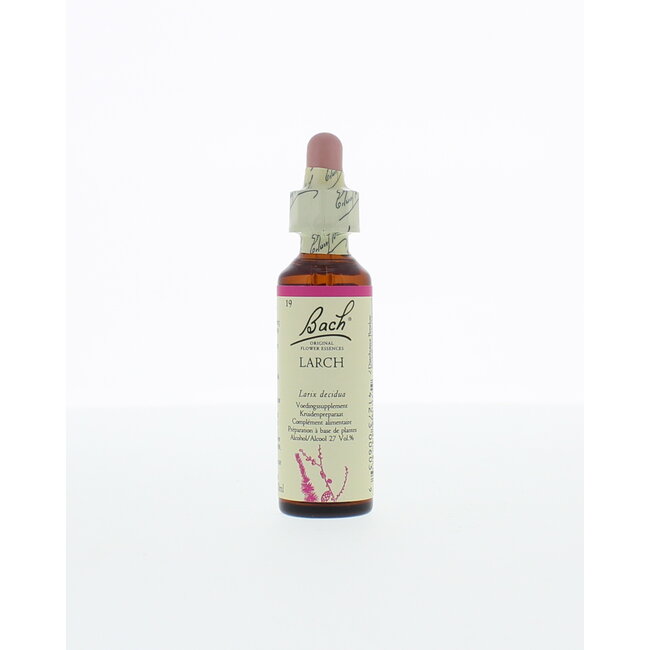 Larch/lariks 20 Milliliter