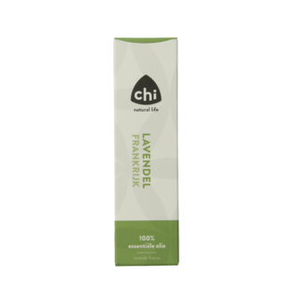 Chi Lavendel Frankrijk cultivar 10 Milliliter